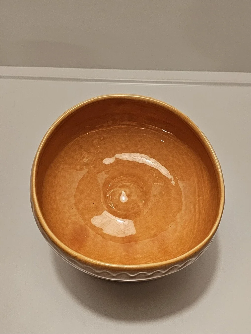 Vintage Macayo Las Vegas Margarita Glass / Salsa Bowl
